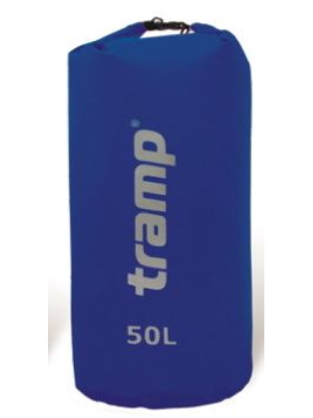 Гермомешок Tramp PVC 50 (л) синий