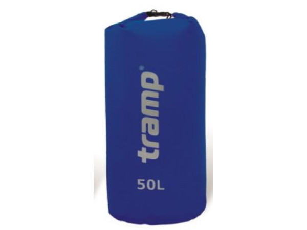 Гермомішок Tramp PVC 50 (л) синій