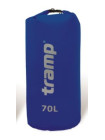 Гермомешок Tramp PVC 70 (л) синий