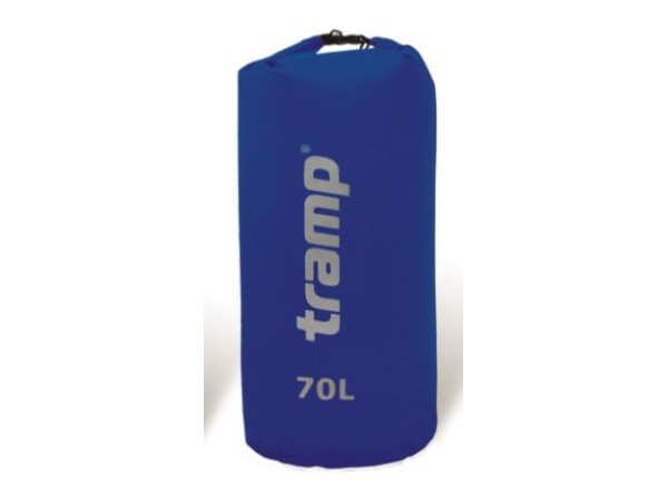 Гермомішок Tramp PVC 70 (л) синій