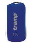 Гермомішок Tramp PVC 50 (л) синій