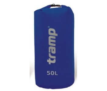 Гермомішок Tramp PVC 50 (л) синій