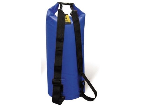 Гермомешок Tramp PVC 50 (л) синий