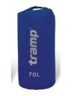 Гермомішок Tramp PVC 70 (л) синій