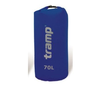 Гермомішок Tramp PVC 70 (л) синій