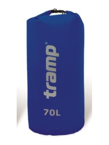 Гермомішок Tramp PVC 70 (л) синій