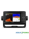 Эхолот Garmin ECHOMAP Plus 62cv With Transducer