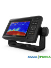 Ехолот Garmin ECHOMAP Plus 92sv With Transducer