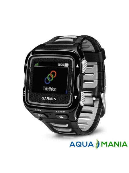 Навигатор на запястье Garmin Forerunner 920XT Tri Bundle