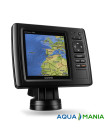 Ехолот Garmin echoMAP CHIRP 52dv