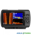 Ехолот Garmin Striker 7sv CHIRP, Worldwide