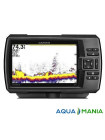 Ехолот Garmin Striker 7sv CHIRP, Worldwide