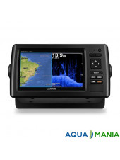 Ехолот Garmin echoMAP CHIRP 72dv