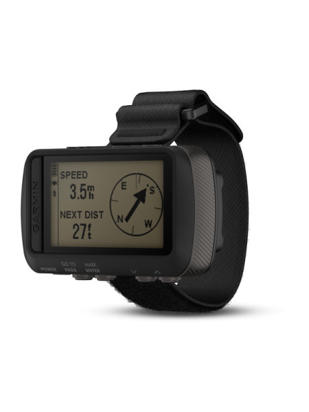 Навигатор на запястье Garmin Foretrex 701