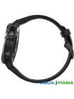 Навигатор на запястье Garmin fenix 5X Sapphire - Slate grey with black band
