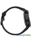 Навигатор на запястье Garmin fenix 5X Sapphire - Slate grey with black band
