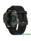 Навигатор на запястье Garmin fenix 5X Sapphire - Slate grey with black band