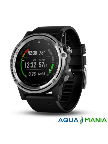 Навигатор на запястье Garmin quatix 3