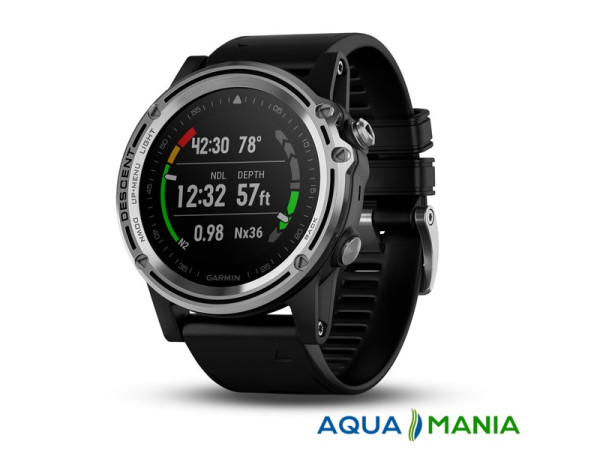 Навігатор на зап'ястя Garmin quatix 3