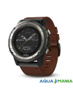  Навігатор на зап'ястя Garmin D2 Charlie, Leather, GPS Aviation Watch