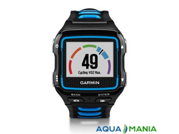 Навигатор на запястье Garmin Forerunner 920XT (Без датчика сердца)