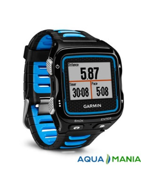 Навигатор на запястье Garmin Forerunner 920XT (Без датчика сердца)