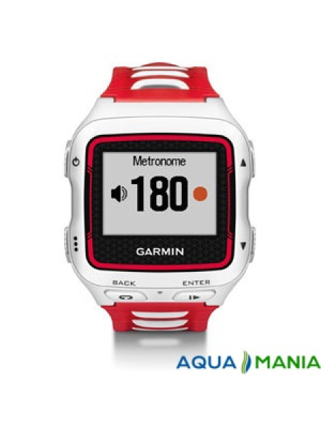 Навигатор на запястье Garmin Forerunner 920XT (С датчиком сердца)