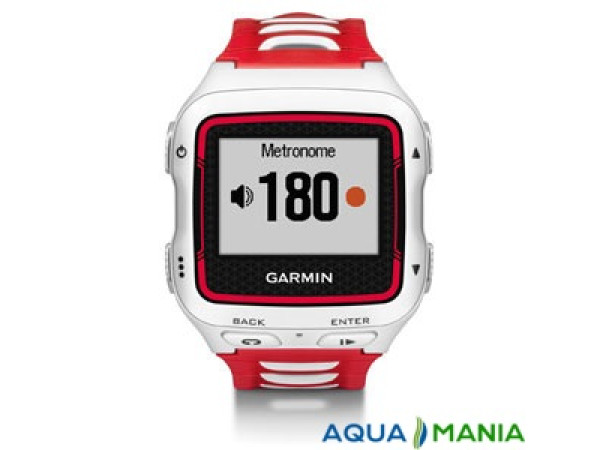 Навигатор на запястье Garmin Forerunner 920XT (С датчиком сердца)