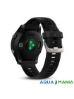 Навигатор на запястье Garmin Forerunner 935, Black & Grey (GPS, Мультиспорт, датчик сердца)
