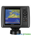 Ехолот Garmin echoMAP CHIRP 52dv