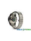 Навигатор на запястье Garmin fenix  5S Sapphire - Champagne with metal band