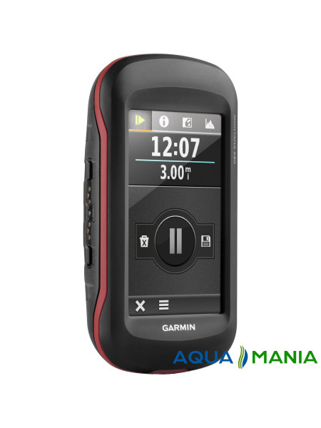 Навигатор Garmin Montana 680
