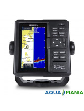 Эхолот Garmin GPSMAP® 585 Plus