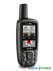 Навігатор Garmin GPSMAP 64st Erope TOPO
