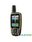 Навигатор Garmin GPSMAP 64