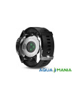 Навигатор на запястье Garmin fenix 5S - Silver with black band