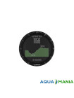 Навигатор на запястье Garmin fenix 3 Silver
