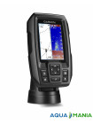 Ехолот Garmin STRIKER 4 CHIRP Worldwide