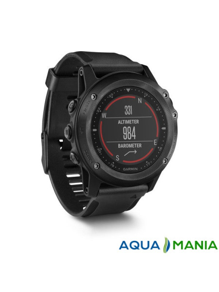Навигатор на запястье Garmin tactix Bravo GPS Watch,EMEA/AUS/NZ