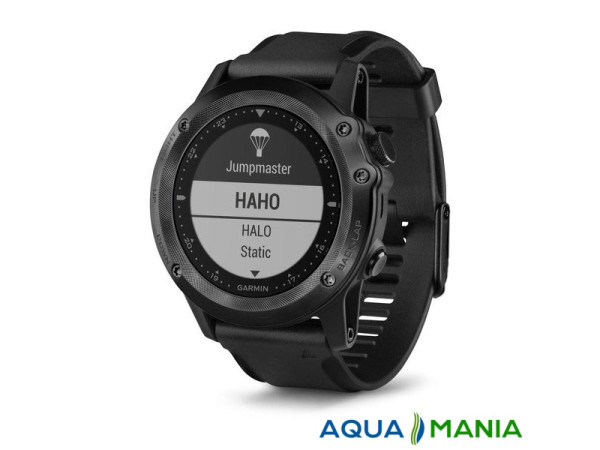 Навигатор на запястье Garmin tactix Bravo GPS Watch,EMEA/AUS/NZ