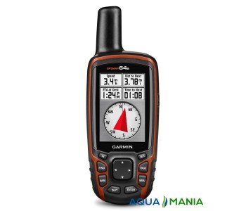 Навигатор Garmin GPSMAP 64s
