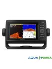 Ехолот Garmin ECHOMAP Plus 62cv With Transducer