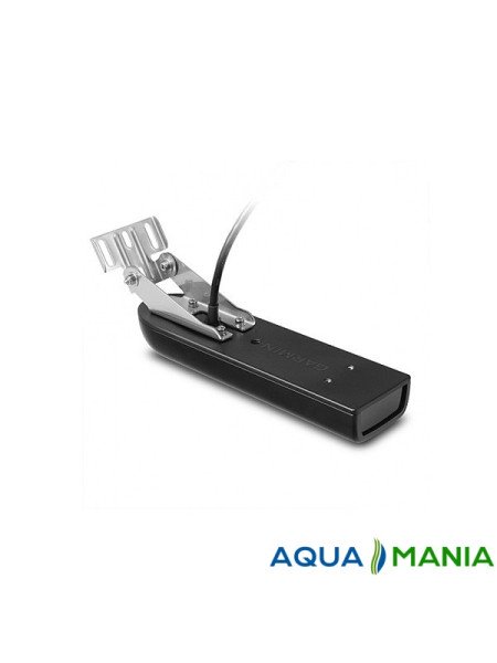 Датчик Garmin для ехолота DownVu + Трад. Echo dv / EchoMap dv / sv Garmin GT21-TM, Xdcr, 8pin, Trad / DownVu, 50/200/260/455