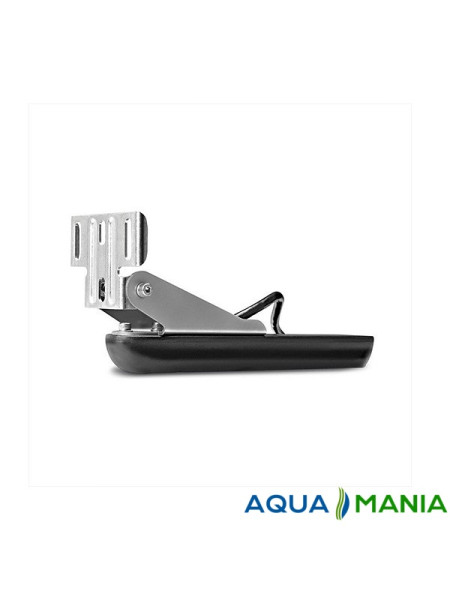 Датчик Garmin для ехолота SideVu + DownVu + Трад., EchoMapSV Garmin GT40-TM Xdcr, 12pin, Trad / DownVu / SideVu, 77/200/455/850