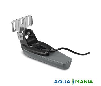 Датчик Garmin для ехолота DownVu + Трад. Echo dv Garmin GT20-TM, Xdcr, 4pin, Trad77 / 200, DownVu 435-475 / 800-840