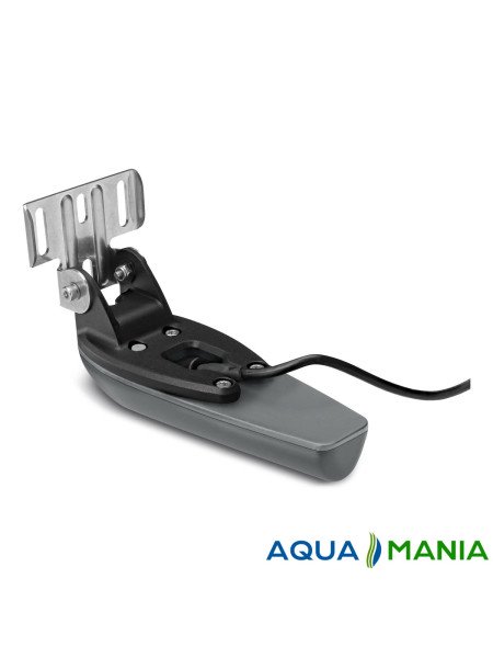 Датчик Garmin для ехолота DownVu + Трад. Echo dv Garmin GT20-TM, Xdcr, 4pin, Trad77 / 200, DownVu 435-475 / 800-840