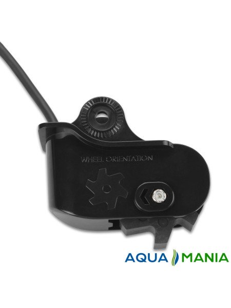 Датчик швидкості Garmin 4 pin для Echo 200 / 300C / 500C / 550C