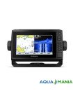 Ехолот Garmin ECHOMAP Plus 72sv With Transducer