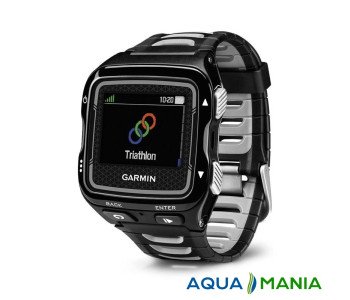 Навигатор на запястье Garmin Forerunner 920XT Tri Bundle