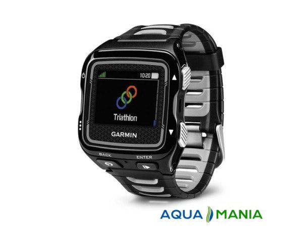 Навігатор на зап'ястя Garmin Forerunner 920XT Tri Bundle